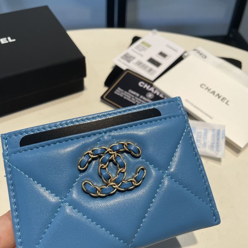 Chanel Wallet Purse